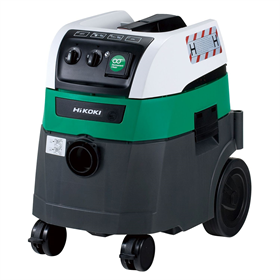 Industriële stofzuiger Hikoki RP350YDH WAZ