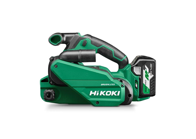 Bandschuurmachine Hikoki SB3608DA WPZ 2x2,5Ah HIT-SYSTEM HSC3