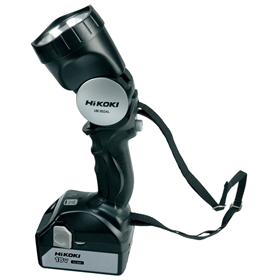 Zaklamp Hikoki UB18DA W4Z
