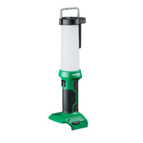Zaklamp Hikoki UB18DF W4Z