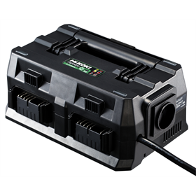 Multi-oplader Hikoki UC18YTSL W0Z