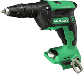 Gipsschroefmachine Hikoki W18DA W4Z