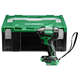 Slagschroevendraaier Hikoki WH18DC W2Z