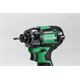 Slagschroevendraaier Hikoki WH18DC W2Z