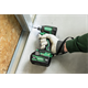 Slagschroevendraaier Hikoki WH18DC W2Z