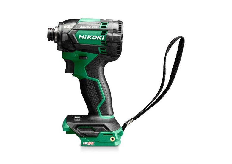 Slagschroevendraaier Hikoki WH18DC W4Z