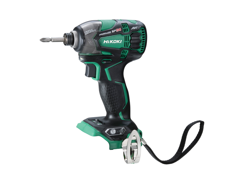 Slagschroevendraaier Hikoki WH36DB W2Z