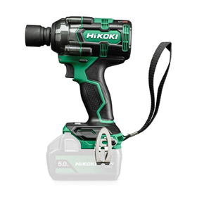 Slagmoersleutel Hikoki WR18DH W4Z