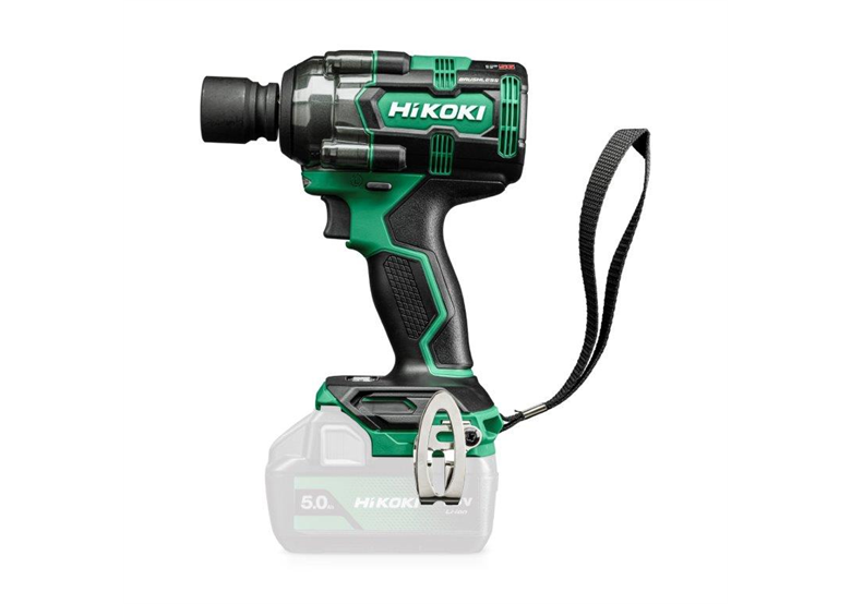 Slagmoersleutel Hikoki WR18DH W4Z