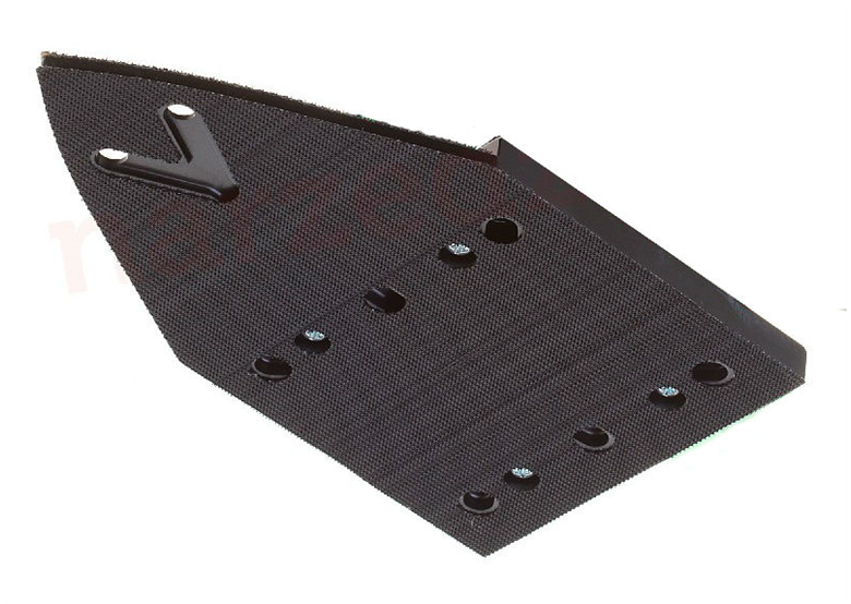 Schuurplateau voor SV12SH Hitachi 324141