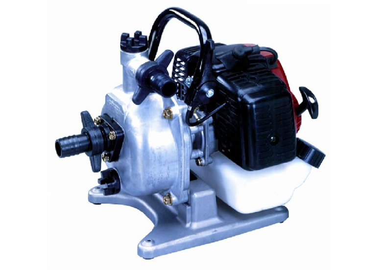 Benzine waterpomp Hitachi A25EB L4