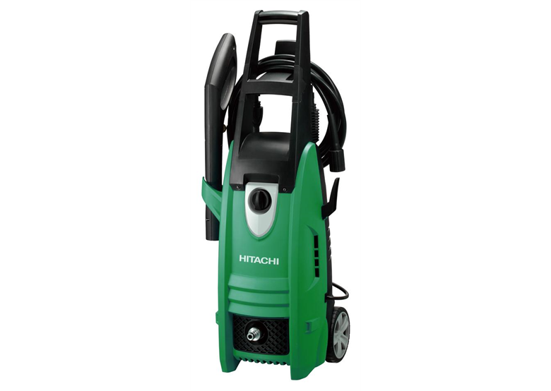 Hogedrukreiniger Hitachi AW130 NA