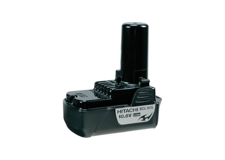 Accu 10,8 V 1.5 Ah Li-Ion Hitachi C336357 J
