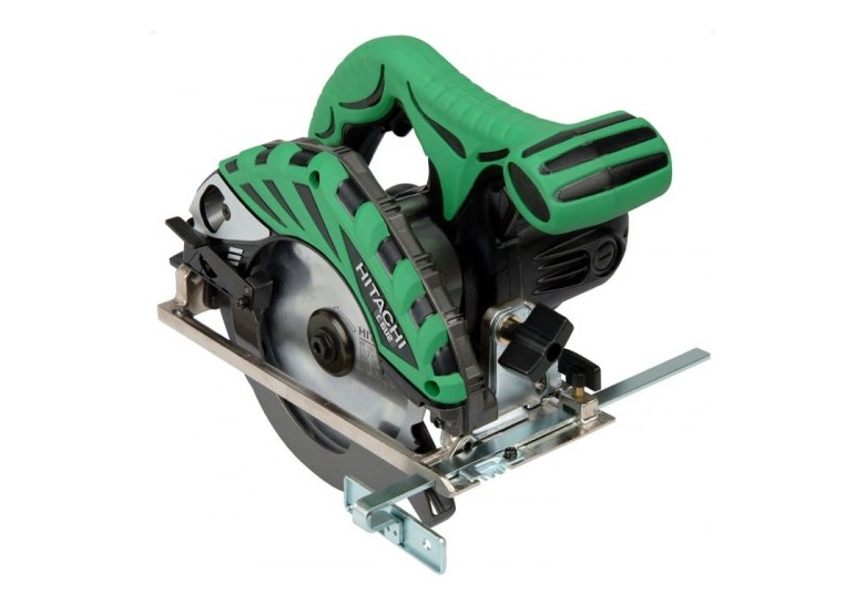 Cirkelzaag Hitachi C6U2 NA
