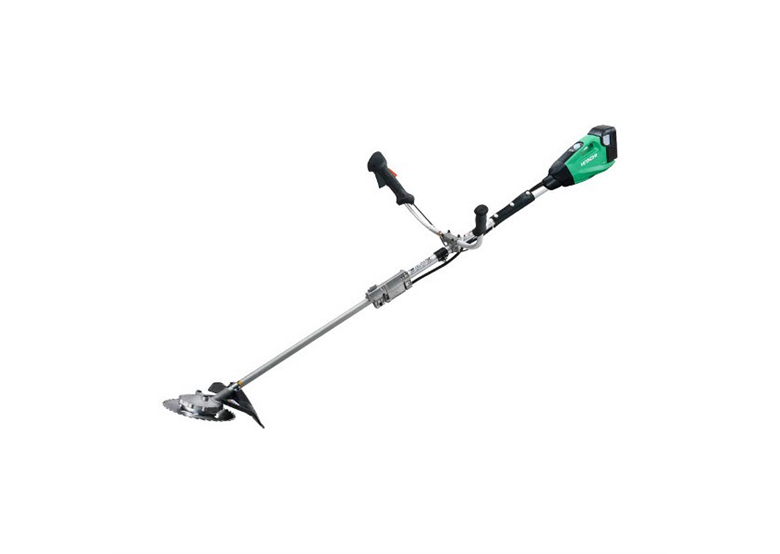 Accu grastrimmer Hitachi CG36DAL WE