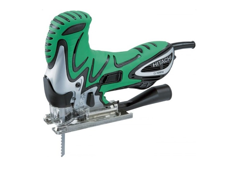 Decoupeerzaag Hitachi CJ110MVA NX