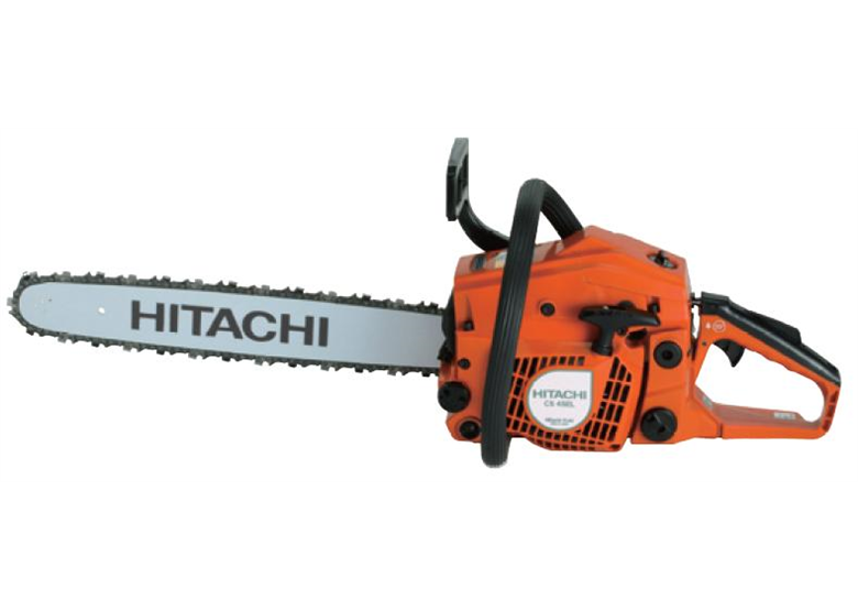 Benzine kettingzaag Hitachi CS45EL LA