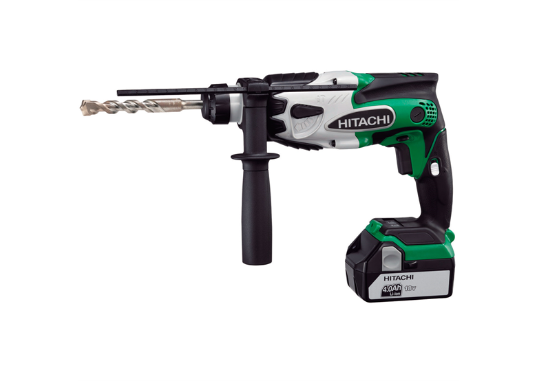 Hamer boor Hitachi DH18DSL TL