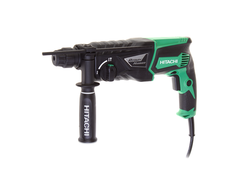 Hamer boor Hitachi DH26PB WS