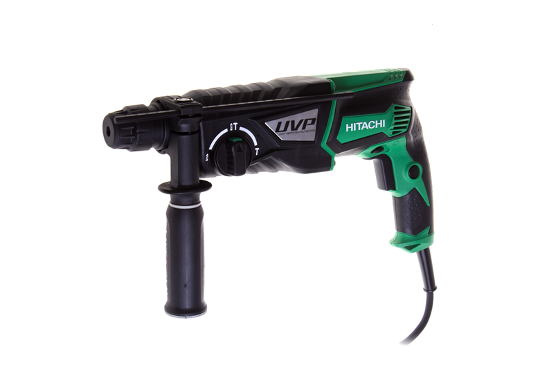 Hamer boor Hitachi DH28PCY WS