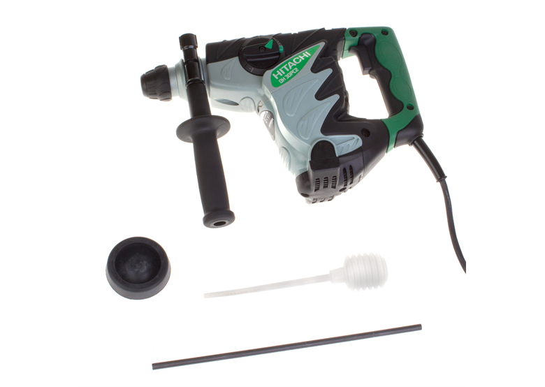 Hamer boor Hitachi DH30PC2 WS