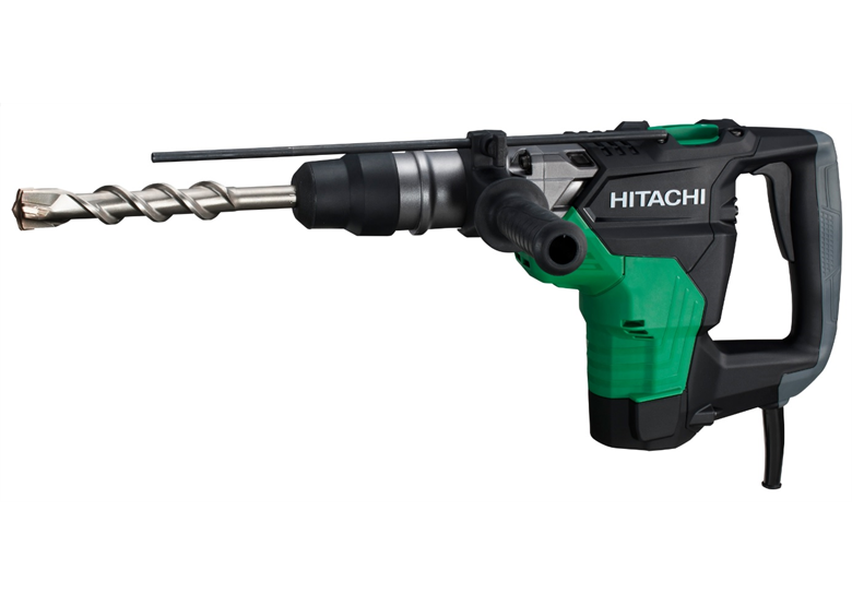 Hamer boor Hitachi DH40MC WS