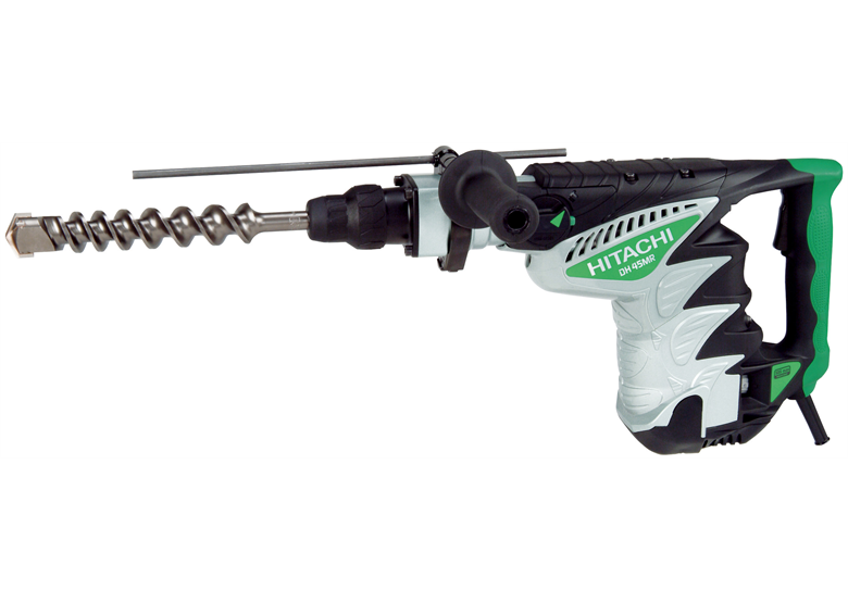 Hamer boor Hitachi DH45MR NA