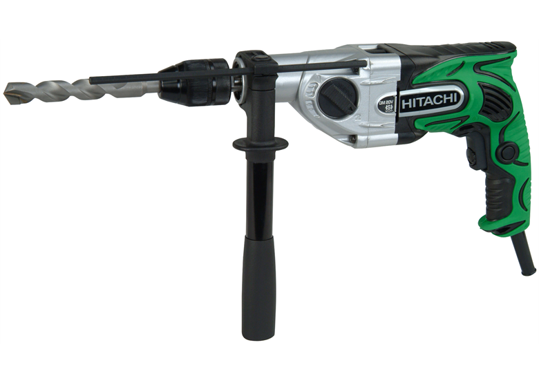 Slagboormachine Hitachi DM20V WV