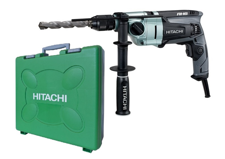 Slagboormachine Hitachi DV20VD WU