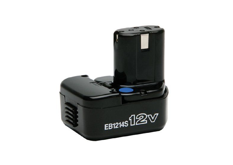 Accu 12 V 1,4 Ah Ni-Cd Hitachi EB1214S