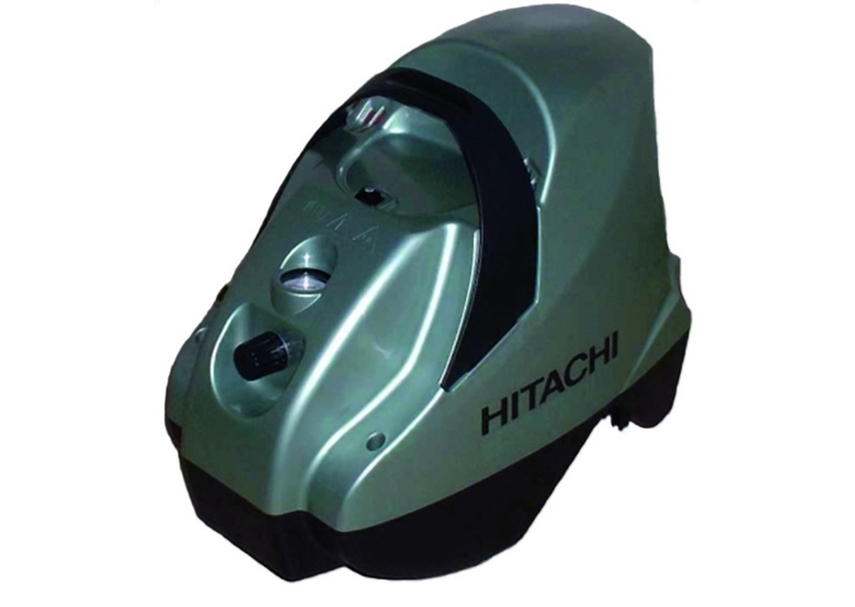 Compressor Hitachi EC58 LA