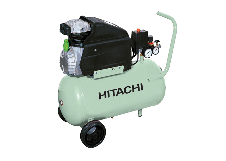 Compressor Hitachi EC68 LA