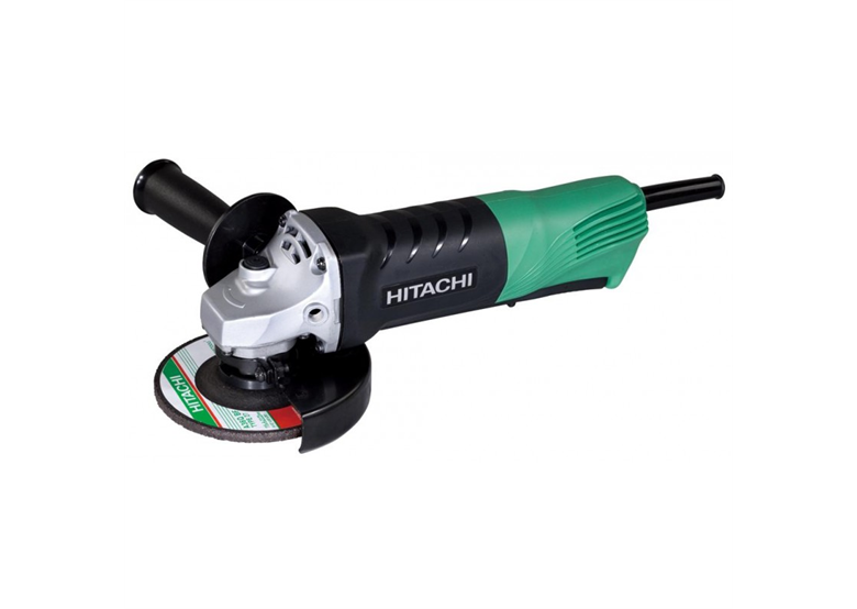 Haakse slijper Hitachi G12SQ WG