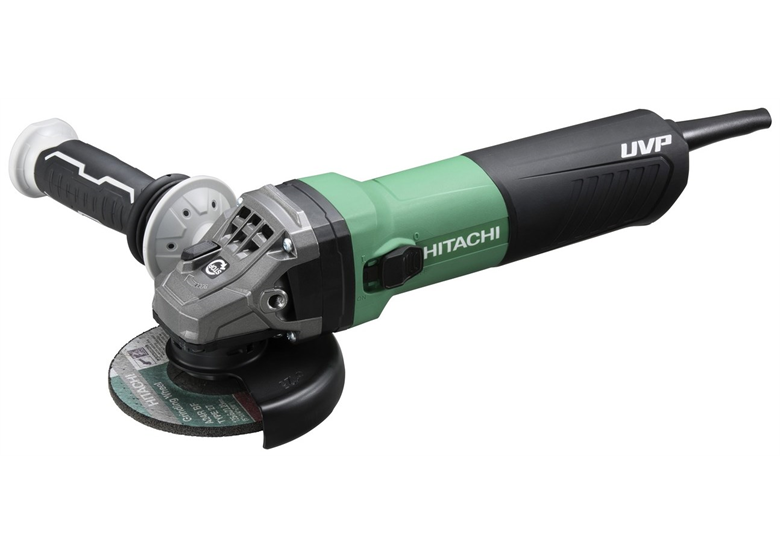 Haakse slijper Hitachi G13BA WQ