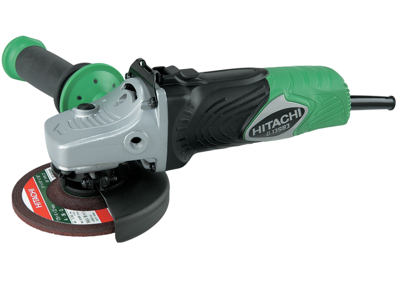 Haakse slijper Hitachi G13SB3 Y3