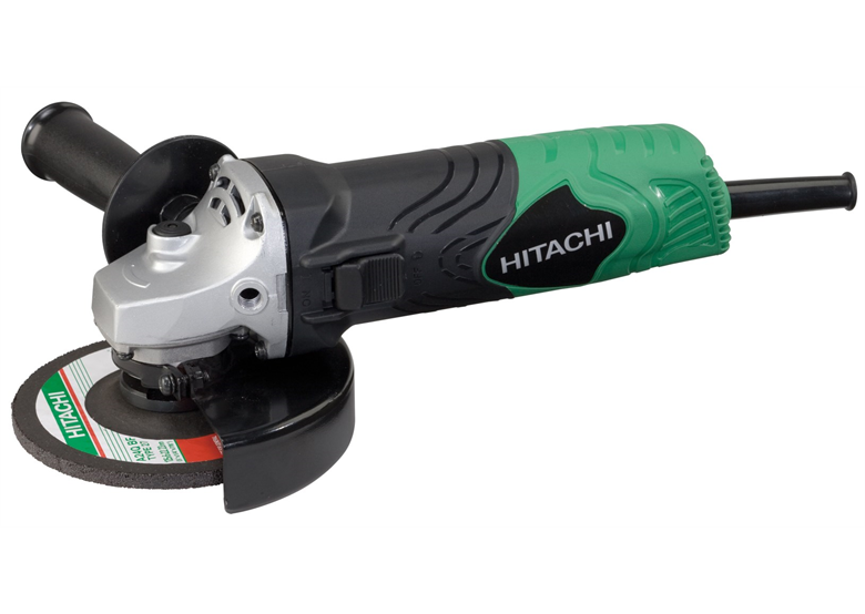 Haakse slijper Hitachi G13SN YG