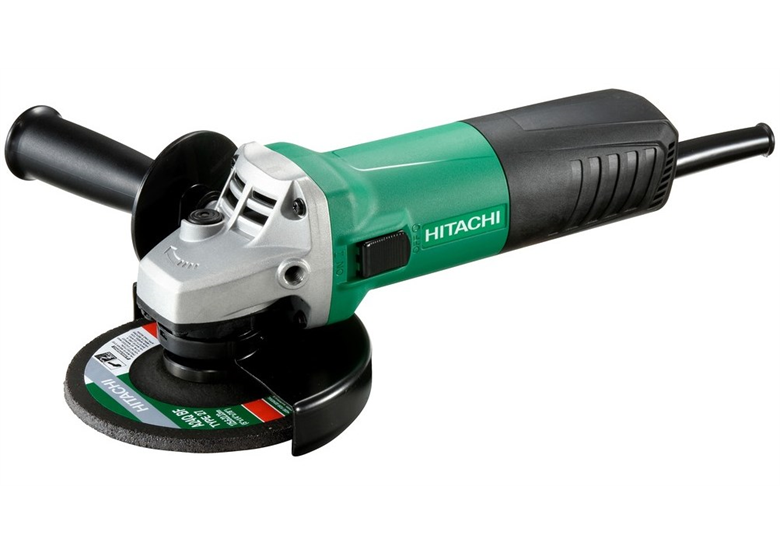 Haakse slijper Hitachi G13SR4 YL