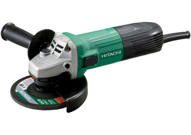 Haakse slijper Hitachi G13STA