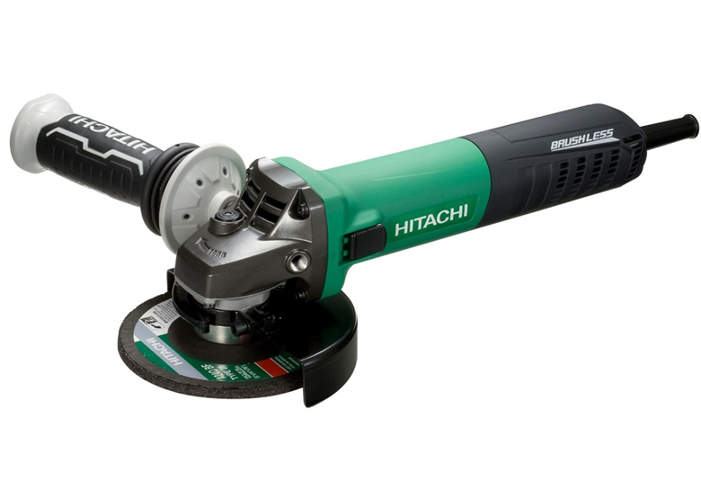 Haakse slijper Hitachi G13VE WQ