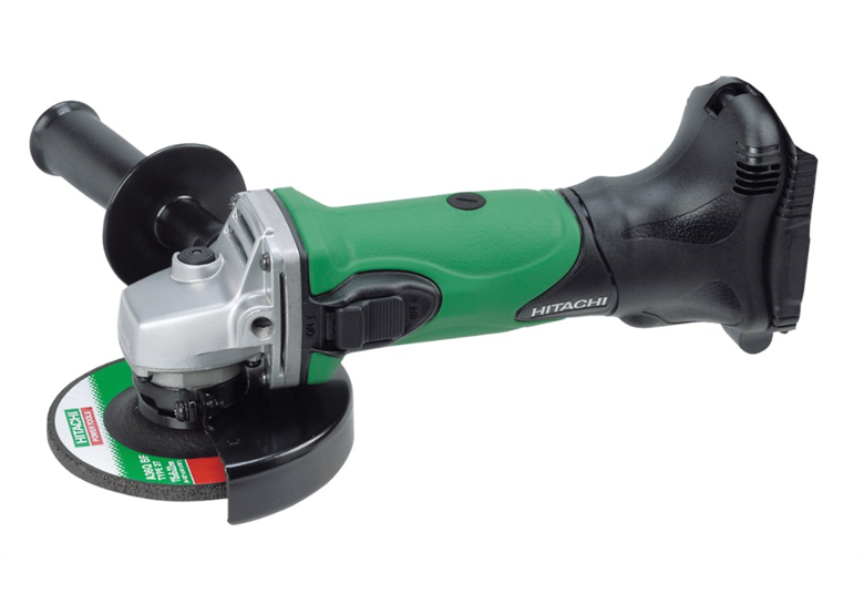 Haakse slijper Hitachi G18DL W4