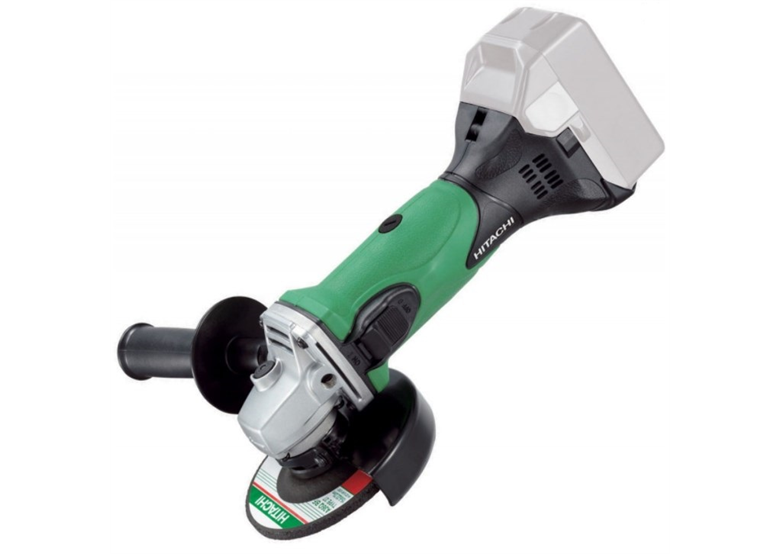 Haakse slijper Hitachi G18DSL W5