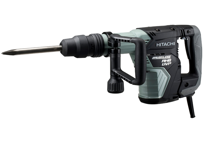 Breekhamer Hitachi H45MEY