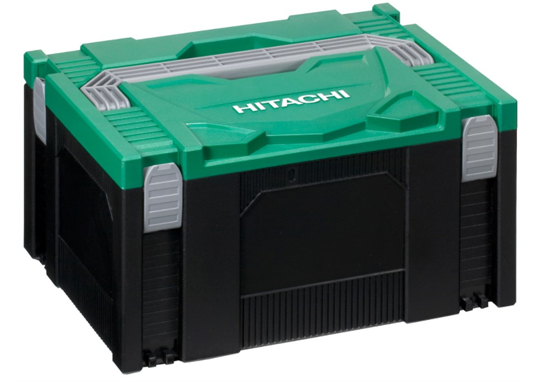 Systeem koffer. Hitachi HSC 3