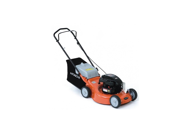 Benzine grasmaaier zelfrijdend Hitachi ML160EB LA