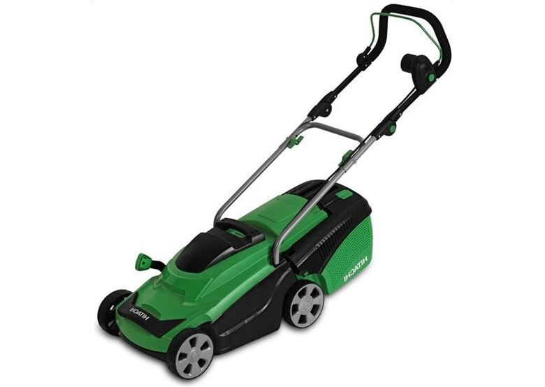 Elektrische grasmaaier Hitachi ML40SR