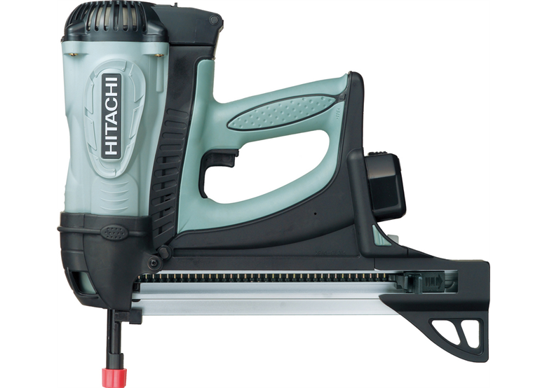 Gasspijker apparaat Hitachi NC40G