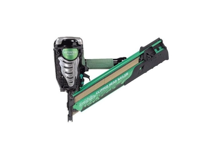 Spijkerapparaat pneumatisch Hitachi NR90AD L1
