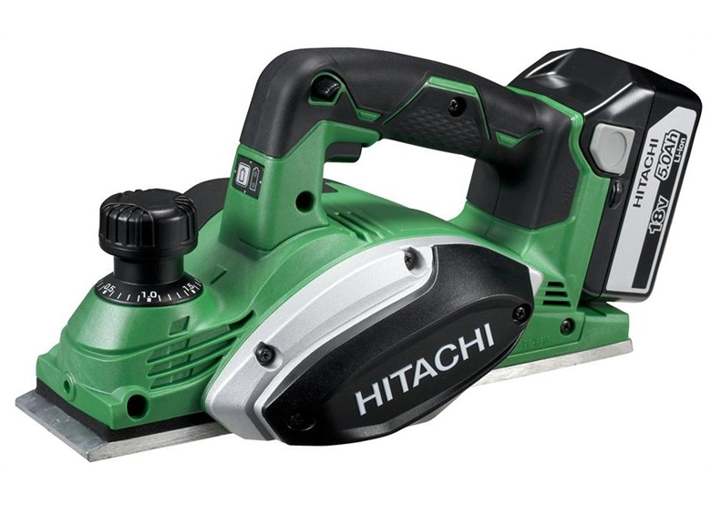 Schaafmachine Hitachi P18DSL WJ