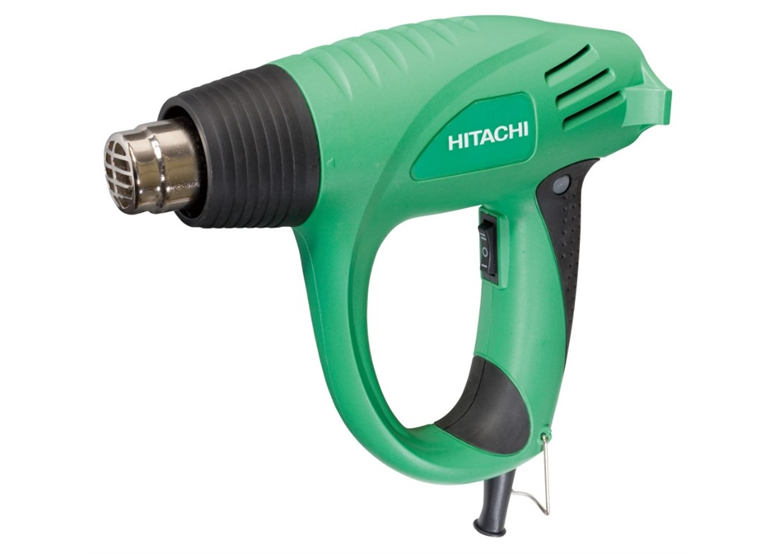 Heteluchtpistool Hitachi RH600T NA