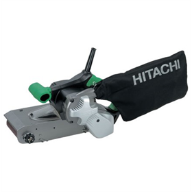 Bandschuurmachine Hitachi SB10S2 NA